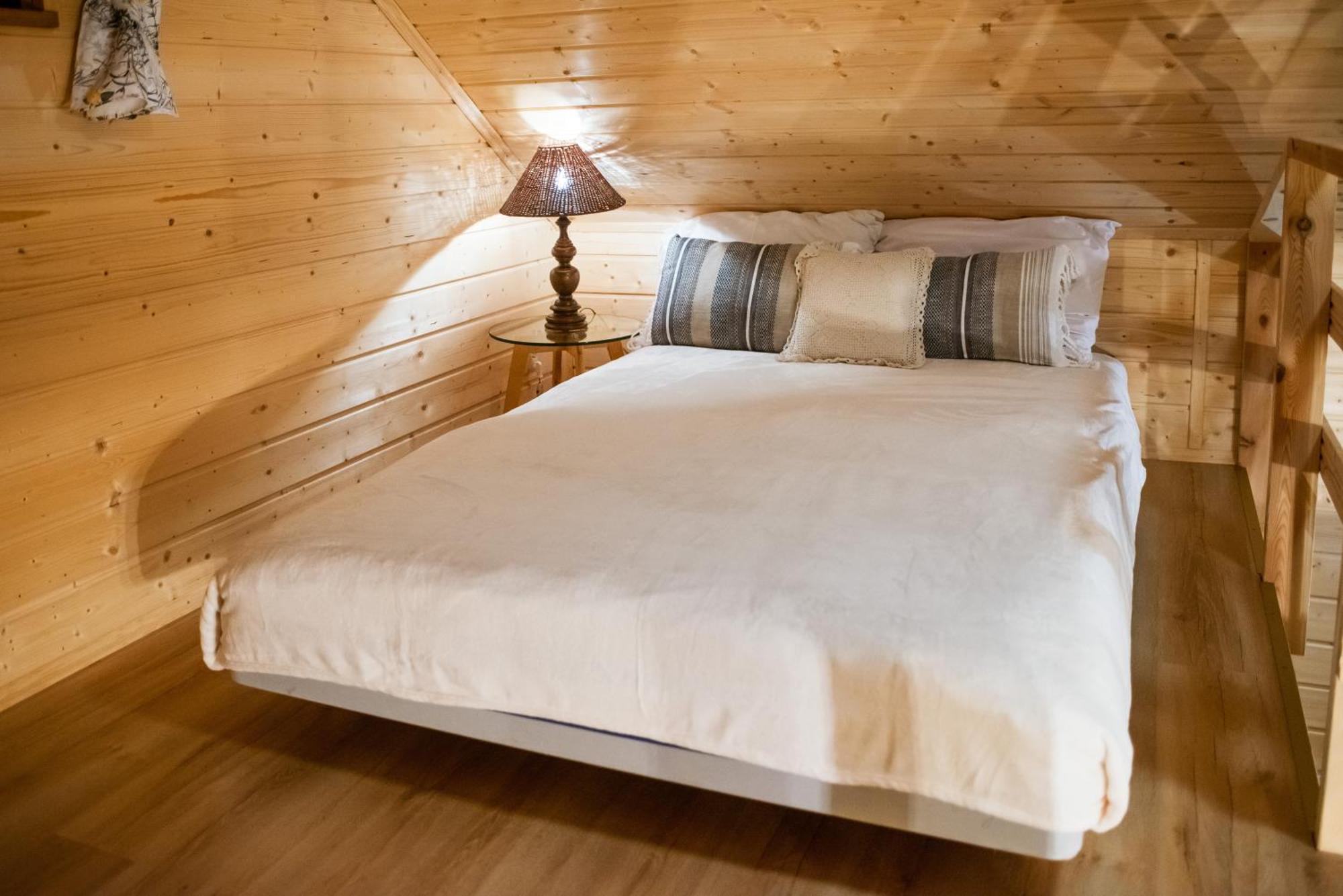 Ferienhaus Na Morenie *