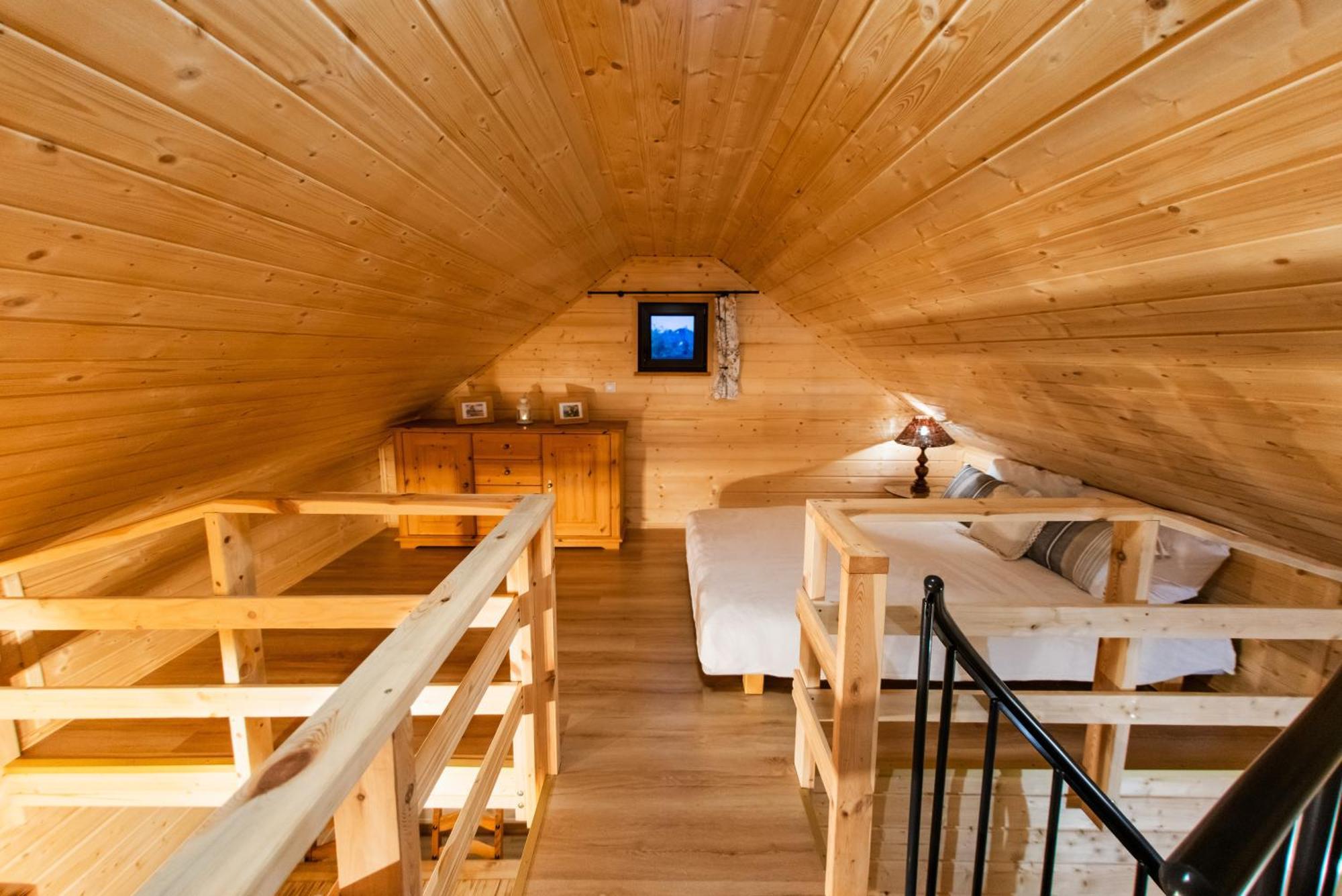 Na Morenie Ferienhaus