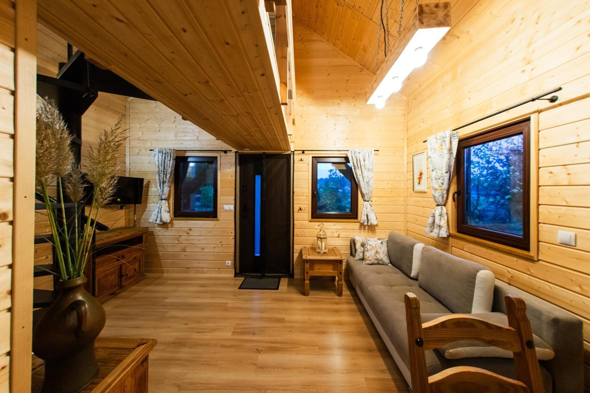 Ferienhaus Na Morenie